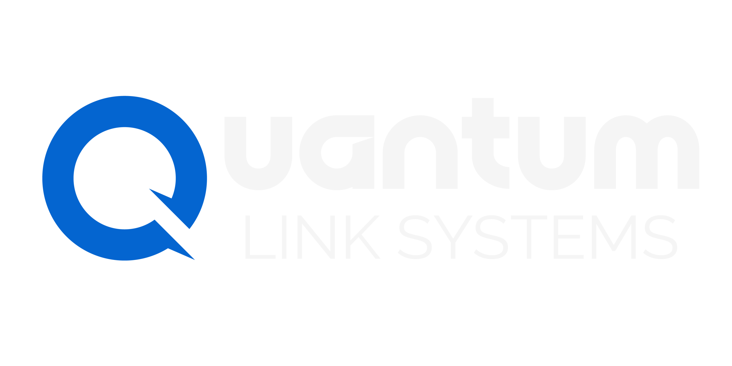 Quantum Link Systems