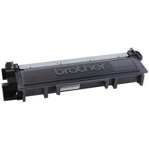 Toner Brother Monocromatico Tn660 De Alto Rendimiento Para Impresion De Hasta 2600 Paginas