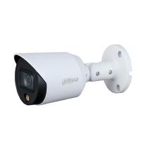 Camara Dahua Bullet Full Color 5 Mp / Lente De 3.6 Mm / Microfono Integrado / Leds Para 20 Metros / Starlight / IP67