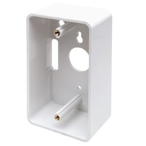 Caja Para Pared,Intellinet,517874, 4.80CM Profunidad