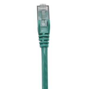 Jack,Intellinet,210591, Cat 6 De Impacto (Keystone) Blanco