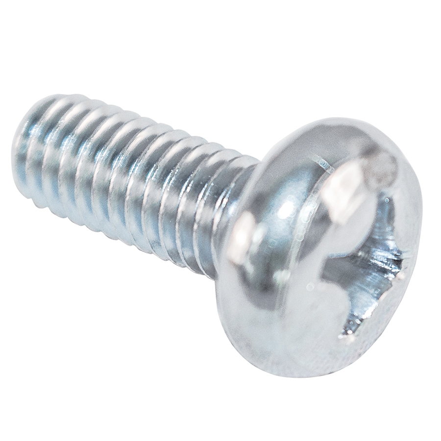 Gabinete 19,Intellinet,713658, Tornilleria 100 Sets M6 Bote - Imagen de 3