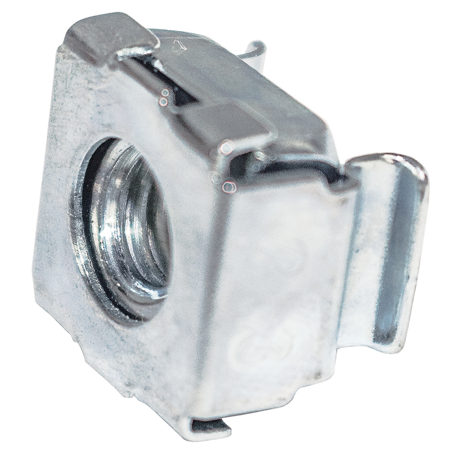 Gabinete 19,Intellinet,713658, Tornilleria 100 Sets M6 Bote - Imagen de 5