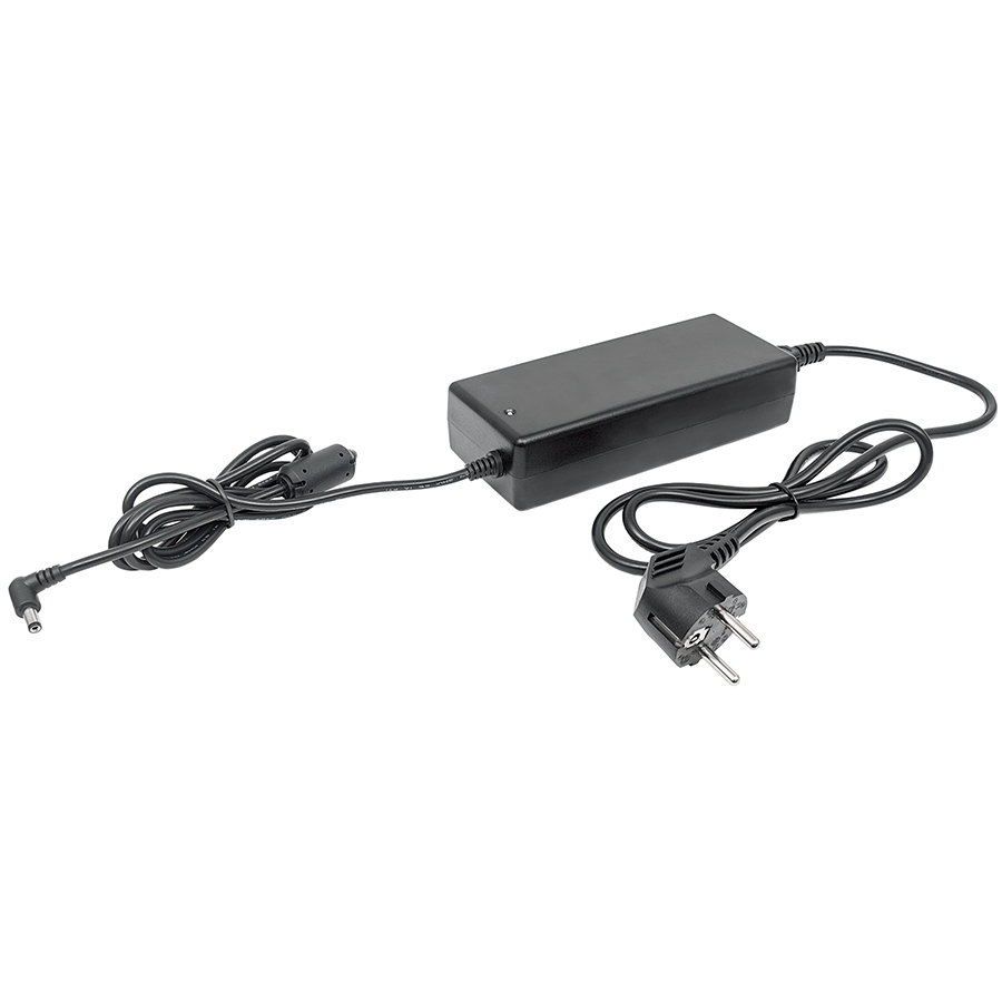 Panel Parcheo,Intellinet,720342, Cat 5E, 12 Ptos 1U POE - Imagen de 5