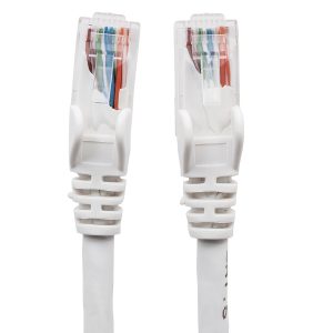 Cable Patch,Intellinet,336765, Cat 6, 5.0M(16.4F) Utp Gris