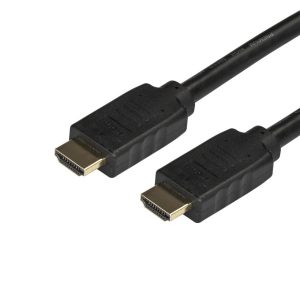 Cable HDMI De 5M De Alta Velocidad Premium Con Ethernet - 4K 60HZ - Cable Para Blu-Ray Ultrahd 4K 2.0 - Startech.com Mod. HDMM5MP