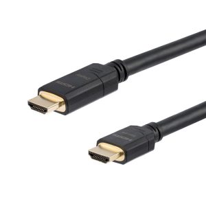 Cable HDMI De 24.3M Activo De Alta Velocidad Ultra Hd 4K X 2K - Macho A Macho - Startech.com Mod. HDMIMM80AC
