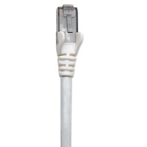 Cable Patch,Intellinet,341998, Cat 6, 7.6M(25.0F) Utp Blanco