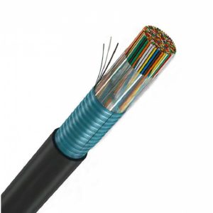 Cable Telefonico Exterior Condumex Screbh-3 Subterraneo Relleno 20 Pares 26 Awg (Metro)