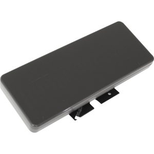 Display Secundario Ec Line Ec-Vp-Vfd, Negro, Pantalla 2 X 4 Pulgadas, Pantalla Flourecente,Interfaz Usb,Comando Esc