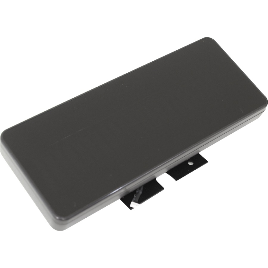 Display Secundario Ec Line Ec-Vp-Vfd, Negro, Pantalla 2 X 4 Pulgadas, Pantalla Flourecente,Interfaz Usb,Comando Esc - Imagen de 2