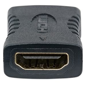 Cople Hdmi,Manhattan,353465, Hembra A Hembra