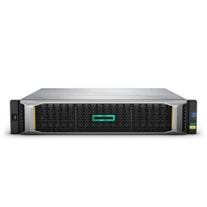 Almacenamiento HPE San Msa 1060 10GBT Iscsi Sff Storage