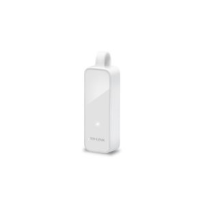 Adaptador De Red | TP-LINK | UE300 | USB 3.0 A RJ45 Gigabit | Plug Play | Compatible Con USB 2.0/1.1