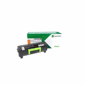 Toner Laser Lexmark 51B4000 Negro, Rendimiento Estandar Hasta 2500 Paginas, Para MX317DN MX417DE MX517DE MS317DN MS417DN MS517DN
