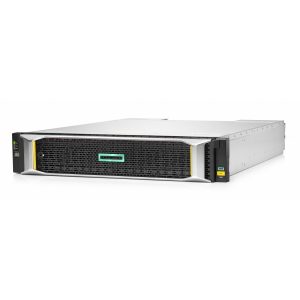 Almacenamiento HPE San Msa 2062 16GB Fc Sff Storage