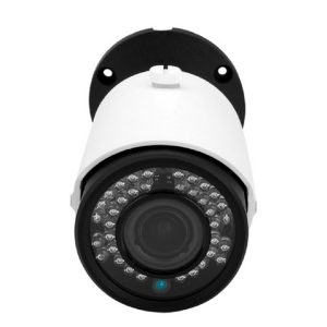 Camara IP Motorola MTIB405MV / Bullet Metal Motorizada / 5MP / Icr, Dia-Noche / IP66 / Onvif / POE / Dnr 2D-3D , Wdr Digital , Blc , Hlc , Desempañador / Ir 40 M / Cyberseguridad Gdrp