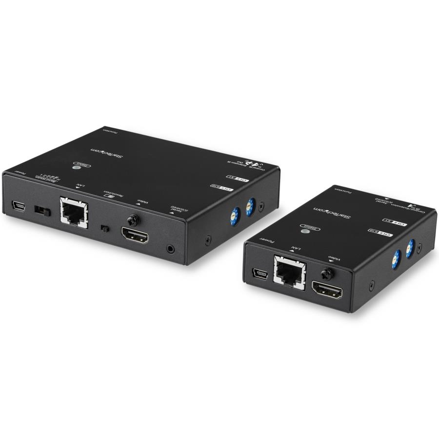 Extensor HDMI Por IP Con Compresin De Video - 1080P - Startech.com Mod. ST12MHDLNHK - Imagen de 2