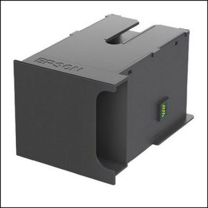 Caja De Mantenimiento EPSON Para WF-C20590