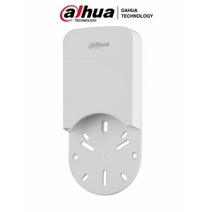 Caja De Conexiones Para Camaras Dahua Tipo Bala Y Domo / Montaje En Pared / Material Policarbonato