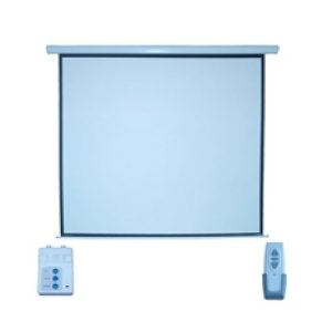 Pantalla Multimedia Screen Mse-229 Electrica 150 Control Remoto Fijo E Inalambrico