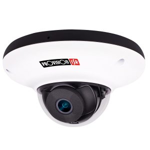 Camara IP / Provision Isr / DMA-340IPE-28 / Tipo Domo-Mini / 4MP / IR-10MTS / LENTE-2.8MM / H.265 / POE / IP67 / Onvif / Micrófono Integrado
