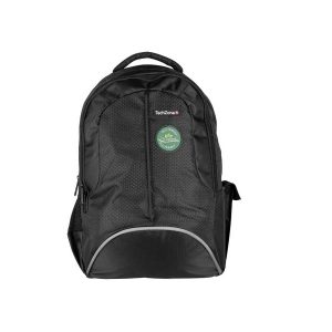 Mochila Backpack Tech Zone Sport TZBTS10BLK Para Laptop De 15.6