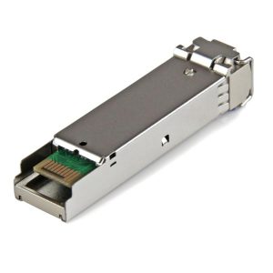 Sfp Compatible Glc-Lh-Smd Cisco - 1000BASE-LH - Monomodo 1GBE - Lc 20KM - 1310NM - Cisco Firepower, IE2000, IE4000 Ddm - Startech.com Mod. SFPG1320C
