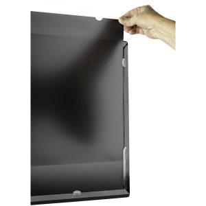 Filtro De Privacidad Para Laptop De 21 - Opaco O Con Brillo - Reduccin De La Luz Azul - Mica De Privacidad - Startech.com Mod. PRIVSCNMON21