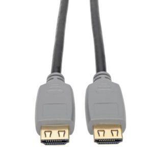 Cable USB Tripp-Lite M102-01M-WH Cable De Sincronización Y Carga USB C A Lightning (M/M), Certificado Mfi, Blanco, 1 M [3.3 Pies]