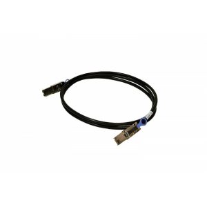 Cable De Datos HPE Ext 2.0M Miniisas Hd To Minisas Cbl