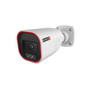 Camara IP / Provision Isr / TL-320IPSR-36 / Tipo Bala / 2MP / Lente De 3.6 Mm / Serie Rainbow - Serie S-Sight / IP67