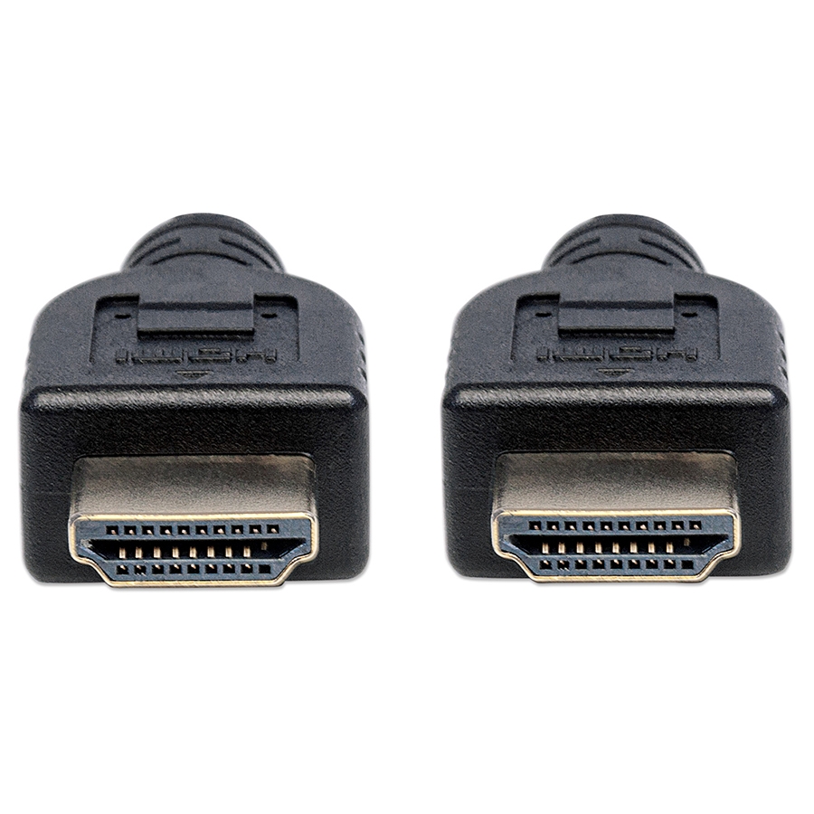 Cable Hdmi,Manhattan,353922, 2.0 Intramuro M-M 1.0M