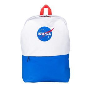 Mochila Backpack Nasa By Tech Zone Nsb22320-1 Para Laptop De 15.6