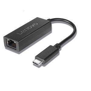 LENOVO Adaptador USB Type-C A Ethernet Rj-45