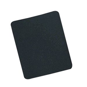 Mousepad,Manhattan,423533, 6MM Bolsa, Negro