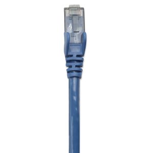 Cable Patch,Intellinet,342575, Cat 6, 1.0M 3.0F Utp Azul
