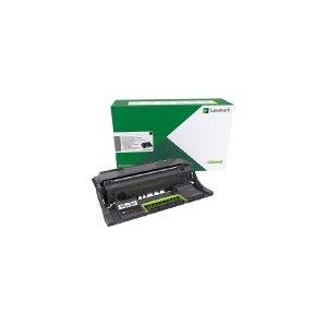Toner Laser Lexmark 55B4000 Negro, Estandar 3000 Paginas, Para MS431DN, MX431ADN, MS331DN, MX331ADN