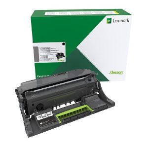 Unidad De Imagen Laser Lexmark Color Negro 56F0Z00, Hasta 60000 Paginas, Modelos MS321, MX521, MX622, MX522, MX321, MX421, MS421, MS521, MS621, B2338, MB2338, B2442, MB2442, B2546, MB2546