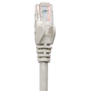 Cable Patch,Intellinet,319812, 4.2M14.0F Cat 5E Utp Gris