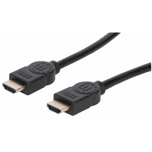 Cable Hdmi,Manhattan,354080, 2.1 8K M-M 2.0M