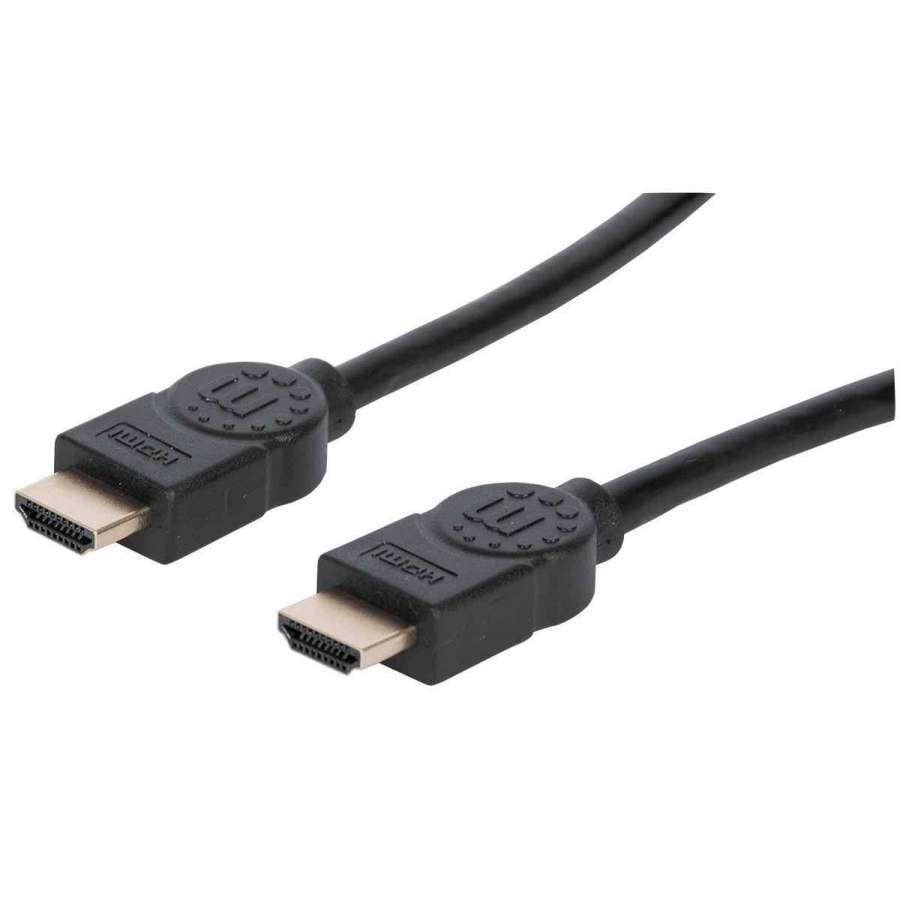 Cable Hdmi,Manhattan,354080, 2.1 8K M-M 2.0M