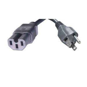 Cable De Corriente HPE Aruba JW124A Para Alimentacion Electrica Ac North America