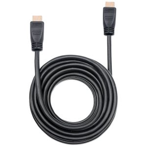Cable Hdmi,Manhattan,353960, 2.0 Intramuro M-M 8.0M