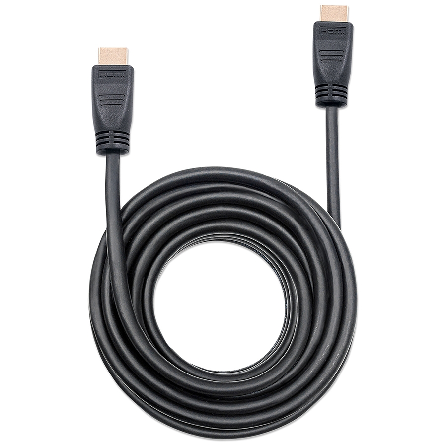 Cable Hdmi,Manhattan,353960, 2.0 Intramuro M-M 8.0M