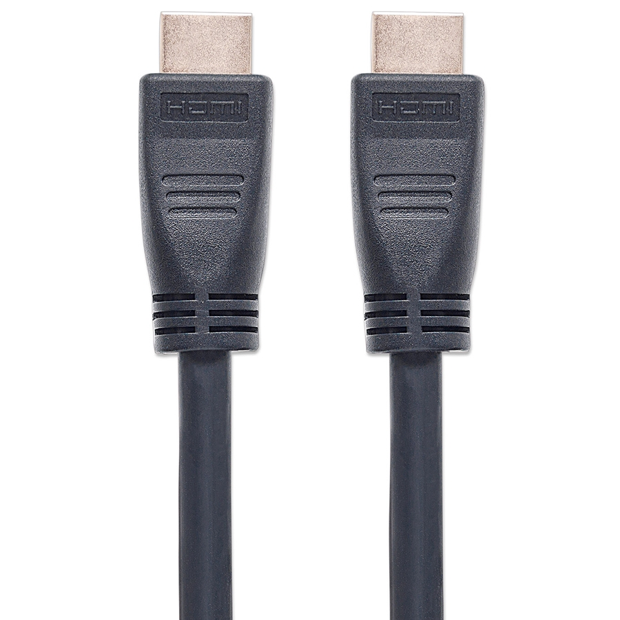 Cable Hdmi,Manhattan,353960, 2.0 Intramuro M-M 8.0M - Imagen de 2
