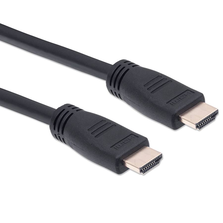 Cable Hdmi,Manhattan,353960, 2.0 Intramuro M-M 8.0M - Imagen de 5