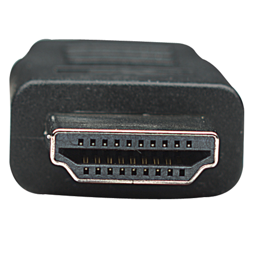 Cable Hdmi,Manhattan,308441, 1.3 M-M 7.5M Bolsa - Imagen de 2