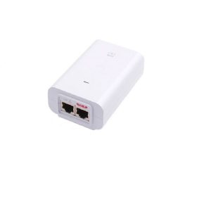 Inyector POE Grandstream GEN-POE-INJECTOR2/ 30W 2 Puertos RJ45 48V Para Series Gwn,Gxp, Gds Y Gxv