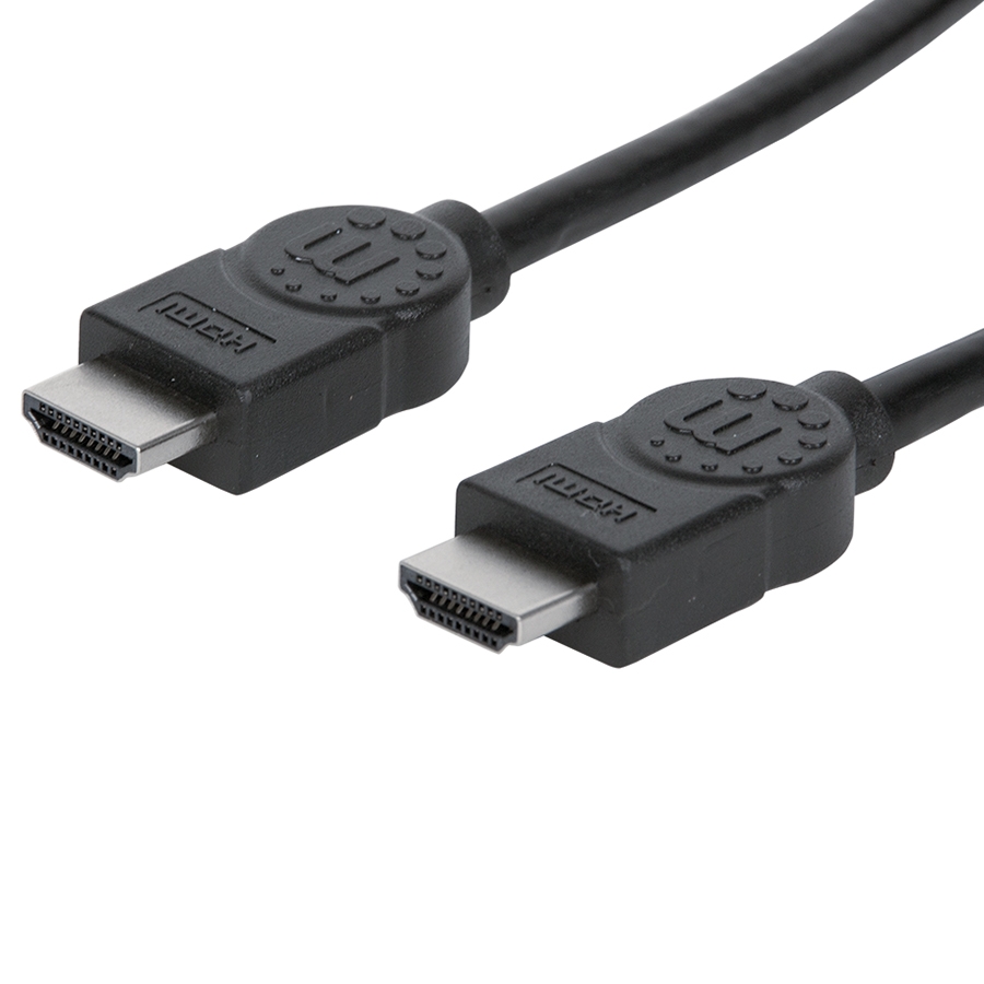 Cable Hdmi,Manhattan,308434, 1.3 M-M 15.0M Bolsa - Imagen de 2
